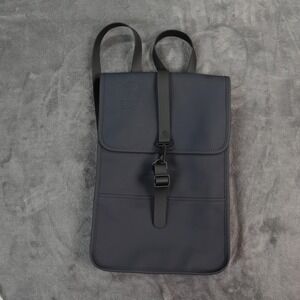 Rains Backpack Eton Solutions Limited Edition Waterproof Bag 16x10 Laptop Travel